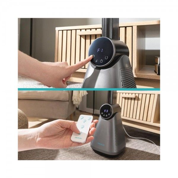 Coluna de Ar CECOTEC ENERGYSILENCE 9890