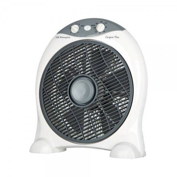 Ventoinha de Ch�o ORBEGOZO BF 1030