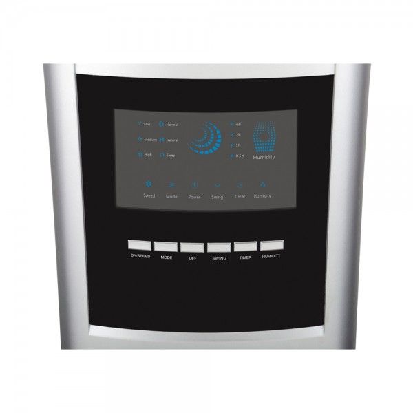 Ventoinha de P� ORBEGOZO SFA 7000