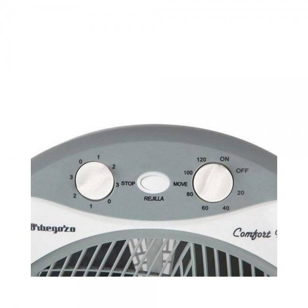 Ventoinha de Ch�o ORBEGOZO BF 1030