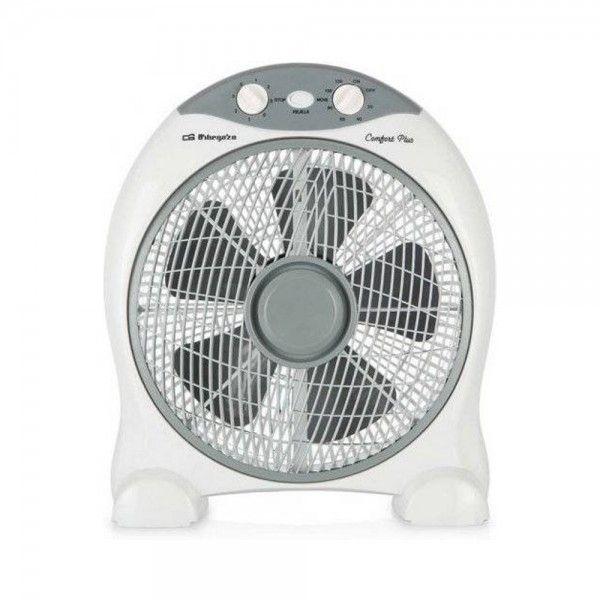 Ventoinha de Ch�o ORBEGOZO BF 1030