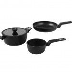 Trem de Cozinha SOGO OLL-SS-23200