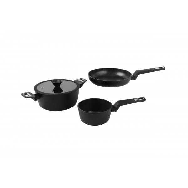 Trem de Cozinha SOGO OLL-SS-23200
