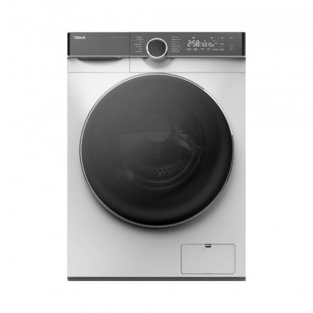 M�quina de Lavar e Secar Roupa TEKA WDK 81050 WH