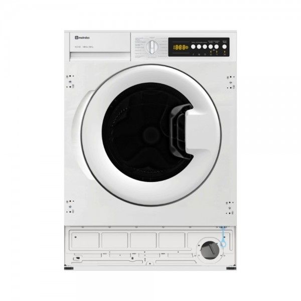 M�quina de Lavar e Secar Roupa de Encastre MEIRELES MLS 1485 W
