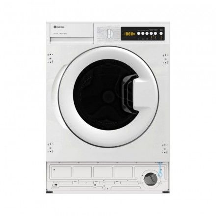 M�quina de Lavar e Secar Roupa de Encastre MEIRELES MLS 1485 W