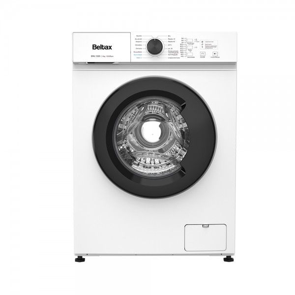 M�quina de Lavar Roupa BELTAX BML1026