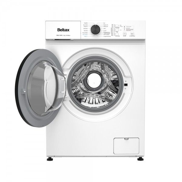 M�quina de Lavar Roupa BELTAX BML1026
