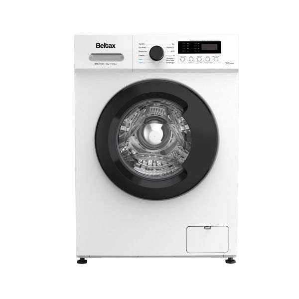M�quina de Lavar Roupa BELTAX BML1428