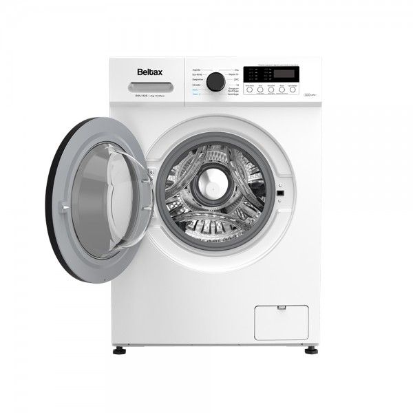 M�quina de Lavar Roupa BELTAX BML1428