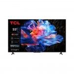 TV TCL 55" 55P69K (LED - 4K UHD - Smart TV - 140 cm)