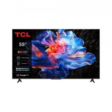 TV TCL 55 55P69K (LED - 4K UHD - Smart TV - 140 cm)
