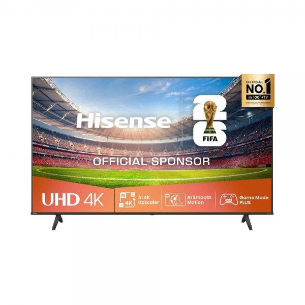 TV HISENSE 43