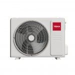 Ar Condicionado TEKA Multi-Split 1x2 (9+9) 18000 BTUs