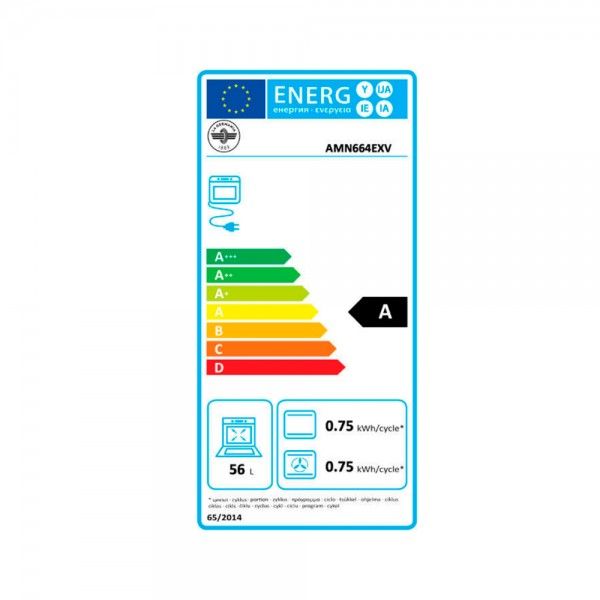 Fog�o LA GERMANIA AMN664EXV