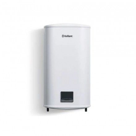 Termoacumulador VAILLANT Veh 80/1-7 Slim+