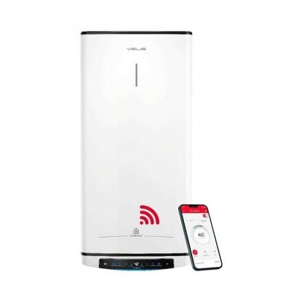 Termoacumulador ARISTON� VELIS Pro Wifi PT100