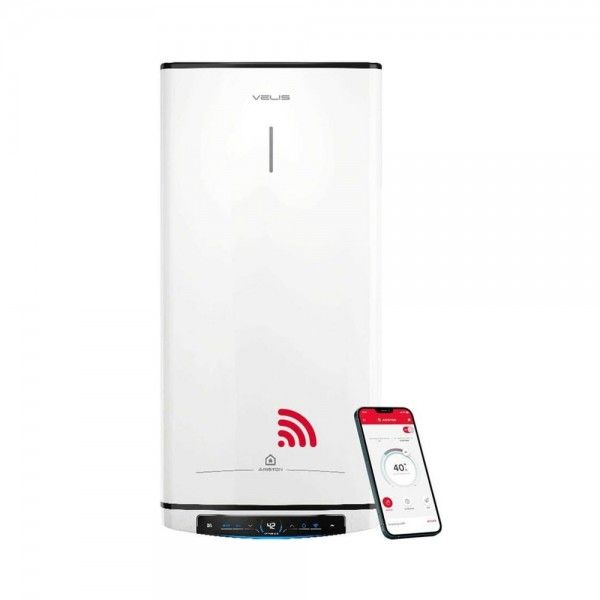 Termoacumulador ARISTON� VELIS Pro Wifi PT100