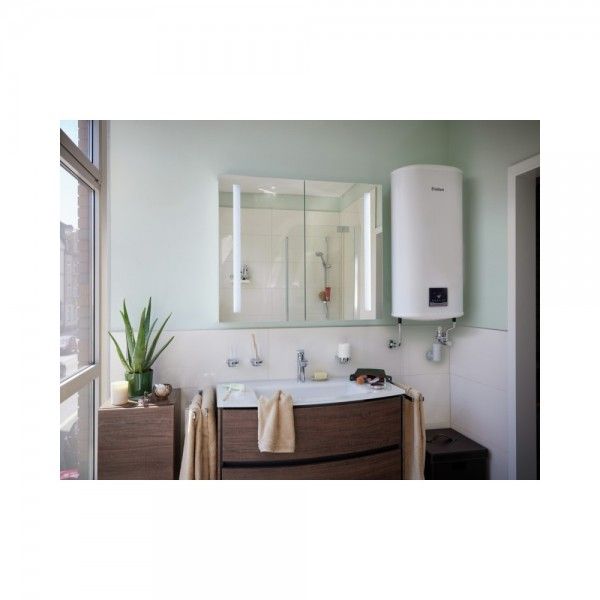 Termoacumulador VAILLANT VEH 50/1-7 Slim+