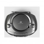 R�dio CD e Bluetooth AIWA BBTC-550MG
