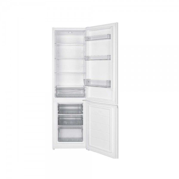 Frigor�fico Combinado CONFORTEC CFB296WE