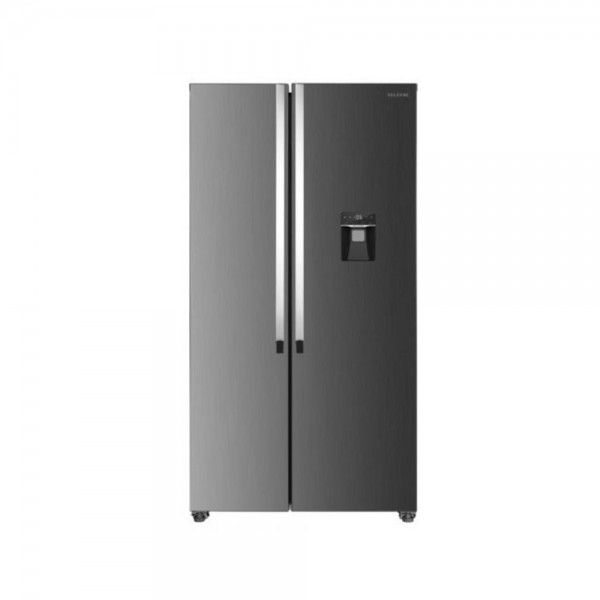 Frigor�fico Americano TELEFAC MG35XDE.1
