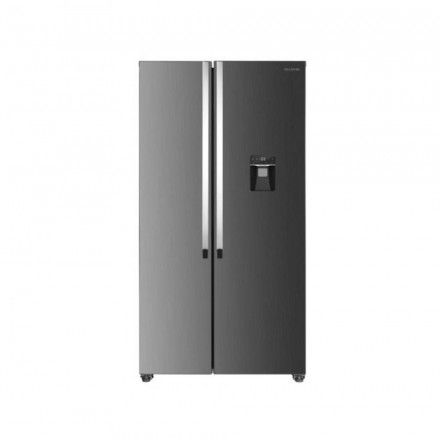 Frigor�fico Americano TELEFAC MG35XDE.1