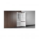 Frigor�fico Combinado de Encastre TEKA RBF 78785 FI
