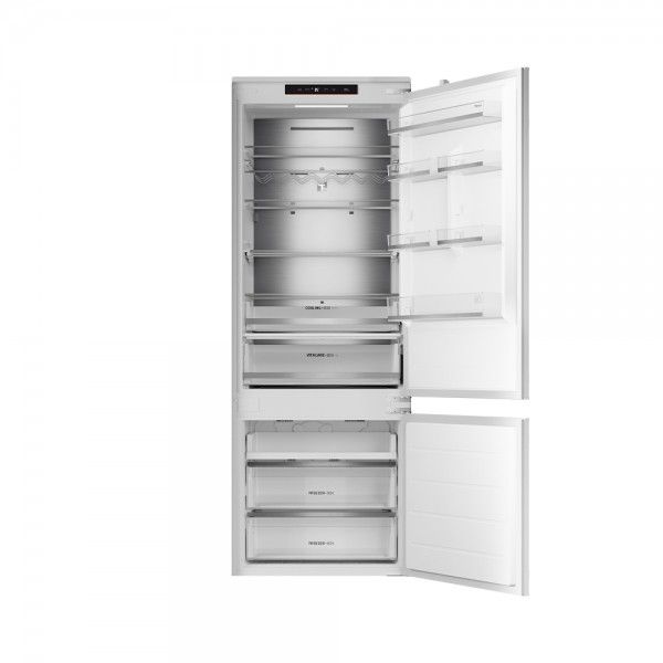 Frigor�fico Combinado de Encastre TEKA RBF 78785 FI
