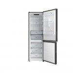 Frigor�fico Combinado TEKA RBF 44630 BK