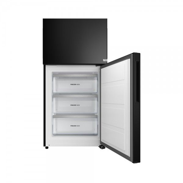 Frigor�fico Combinado TEKA RBF 44630 BK