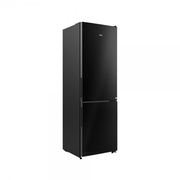 Frigor�fico Combinado TEKA RBF 44630 BK