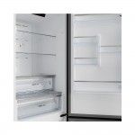 Frigor�fico Combinado TEKA RBF 44630 BK