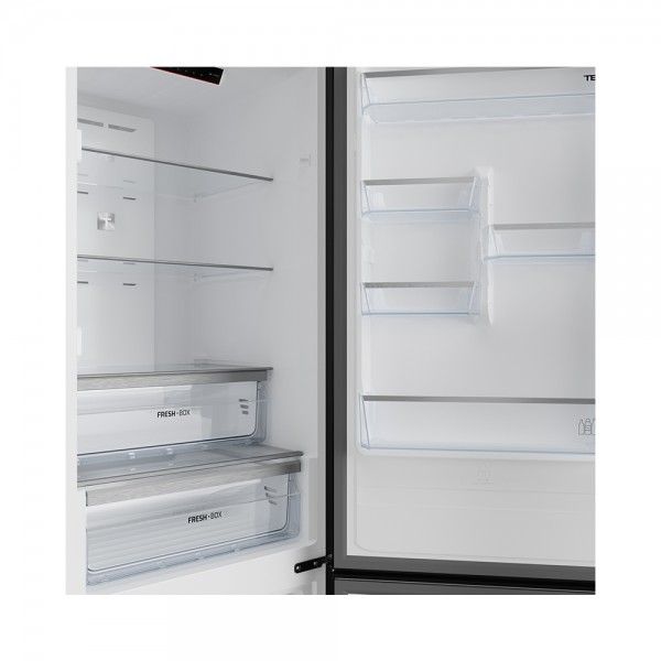Frigor�fico Combinado TEKA RBF 44630 BK