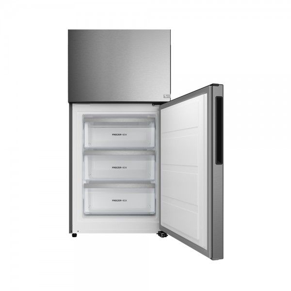 Frigor�fico Combinado TEKA RBF 54640 SS