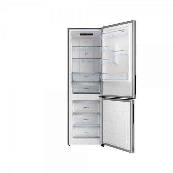 Frigor�fico Combinado TEKA RBF 54640 SS