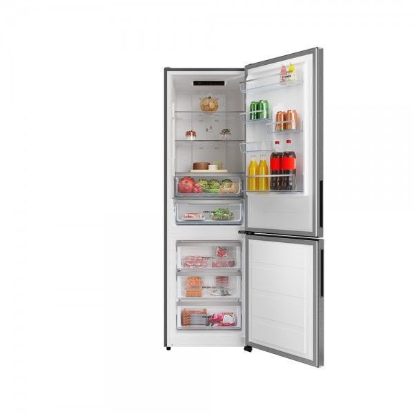Frigor�fico Combinado TEKA RBF 54640 SS