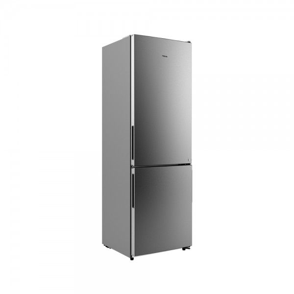 Frigor�fico Combinado TEKA RBF 54640 SS