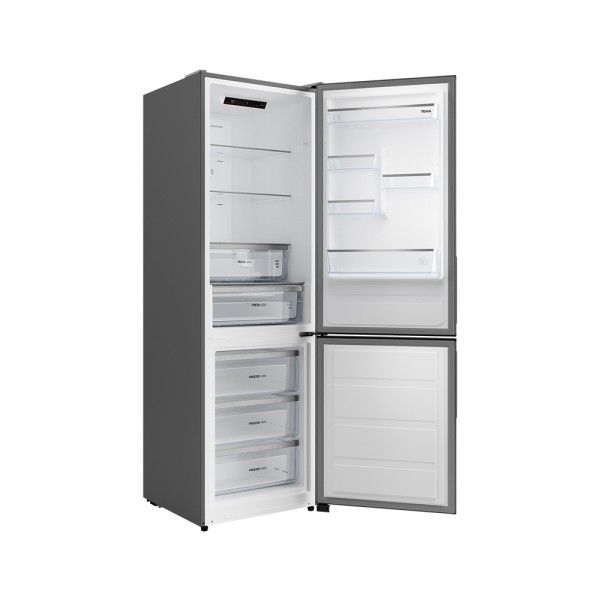Frigor�fico Combinado TEKA RBF 54640 SS