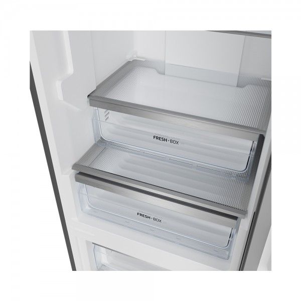 Frigor�fico Combinado TEKA RBF 54640 SS
