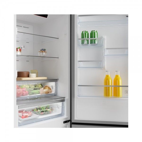 Frigor�fico Combinado TEKA RBF 54640 SS