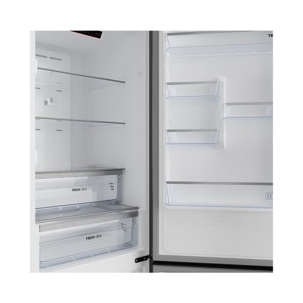 Frigor�fico Combinado TEKA RBF 54640 SS