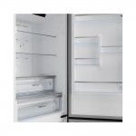 Frigor�fico Combinado TEKA RBF 54640 SS