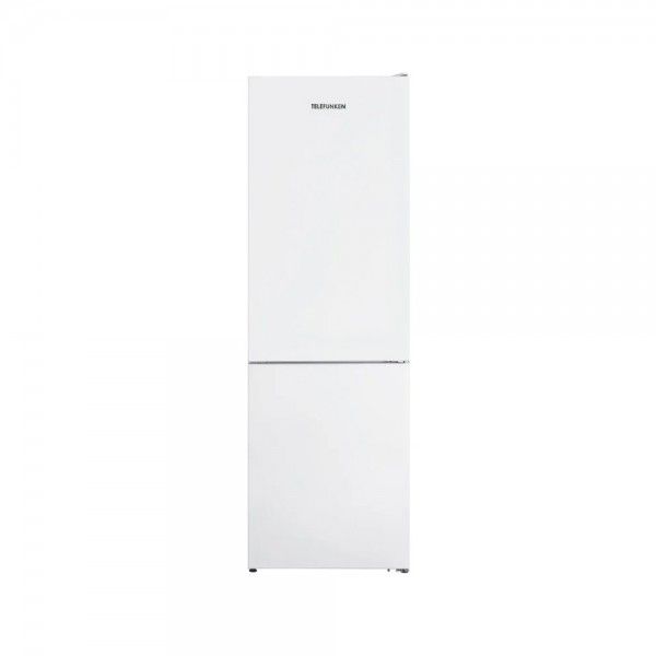 Frigor�fico Combinado TELEFUNKEN TLKC86W