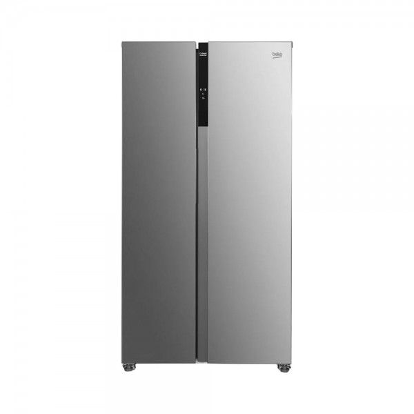 Frigor�fico Americano BEKO GNO5322XPN