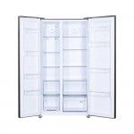 Frigor�fico Americano BEKO GNO5322XPN