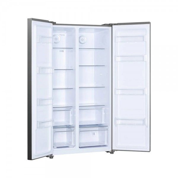 Frigor�fico Americano BEKO GNO5322XPN