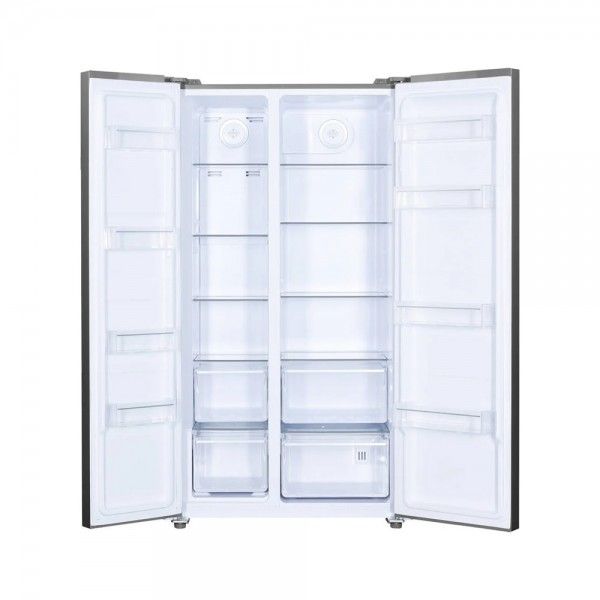 Frigor�fico Americano BEKO GNO5322XPN