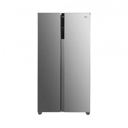Frigor�fico Americano BEKO GNO5322XPN