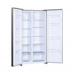 Frigor�fico Americano BEKO GNO5322XPN